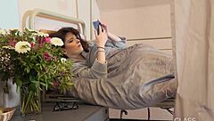 Lesbian Sex Drive Turns Girls Nasty