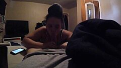 suck that dick like you mean it. ready for cum?