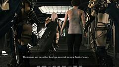 Tales From The Unending Void 87