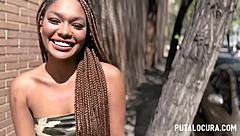 Torbe Makes Sara Isabel Horny With Intense Sucking And Cum In Mouth