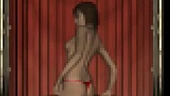 Can You Slam Your Big Cock Down My Virtual Throat?