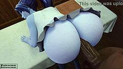 Overwatch Hentai Compilation from January 24