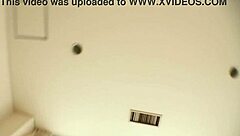 Japanese Cute Teen Idol's Secret Job