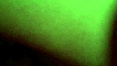 Asian teen meets mature MILF with monster cock