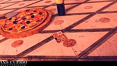 Symmetra's Virus Loneliness Overwatch Sex?