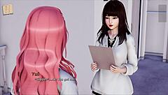 My Real Desire Number Sixty-Six