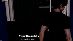 My Real Desire Number Sixty-Six