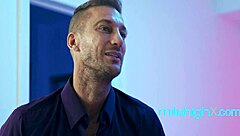 Wow, Didn’t Know She’s a Working Girl on This Date!