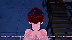 Eris Boreas wait for her turn to fuck on the pool Mushoku Tensei chapter 2 full 1hr movie on sheer Fantasyking3