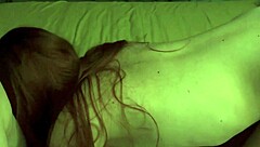 redhead lesbian couple fingers each other homemade