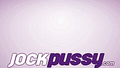 Handsome FTM Trans Man Gets Eaten Out Before Bareback Big Dick