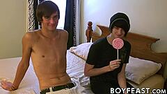 slim emo twinks hook up to stuff their tight assholes