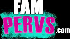 Gamer Step Sis Takes On Interesting Challenge