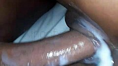 Kingofxofficial Creampies Novinha's Creamy Pussy