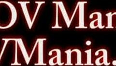 Wow, check Audrey Noir deepthroating Miles Long like a pro!