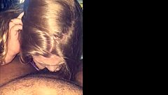 Sucking Various BBC In Homemade POV