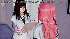 My Real Desire Number Sixty-Six