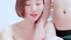 Vietnamese girl craves steamy Asian sex