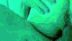 Hotel fuck! Blonde with big ass takes monster cock!