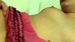 First Timer Nicole Ray Experiences Her Sweet Pussy Getting Banged