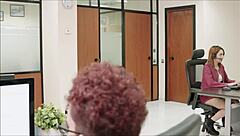 young latino boy explores hardcore with mature woman