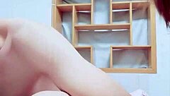 Vietnamese girl craves steamy Asian sex