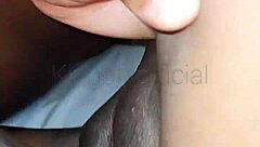 Kingofxofficial Creampies Novinha's Creamy Pussy