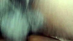 Can Old Man Breed Ebony Milf With Creampie?