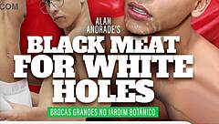 Comer De Verdade E Bota Fogo No Cu - New Latino Boys Movie - Bonus Material