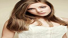 I compiled the Riverdale Lily Reinhart jerk off challenge.