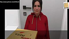 Flirting with danger: Wvm 38 and friends in 3D erotic adventure