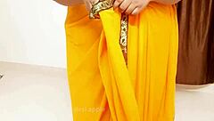 Oh wow, look at those huge tits on this african milf!