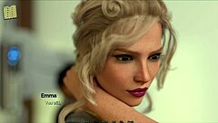 Play the erotic game Shut up and dance 24