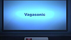 Big dick action in the kitchen in Summertime Saga