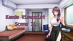 the wife's humiliation with kaede 31