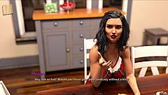 Play the erotic game Shut up and dance 24