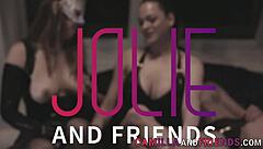 shemale porn with latin shemales and slave 😈💦