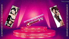 Hardcore student Amanda21 gets gangbanged outside and sucks