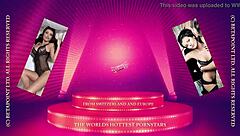 Hardcore student Amanda21 gets gangbanged outside and sucks