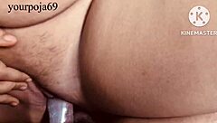 poja's first video with hindi audio on yourpoja69