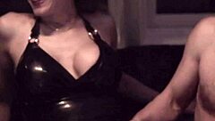 shemale porn with latin shemales and slave 😈💦