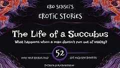 The Life Of A Succubus Erotic Audio For Women