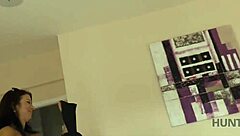 Denisse Comes To Prague For Cuckold Fun, Not Museums