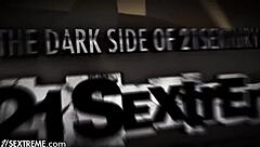 21Sextreme Hot Young 18+ Step-Milf Fists Me Real Hard