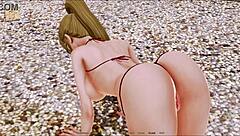 Harem Hotel 91 Game Adventures