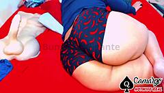 Ready for carnival fun, who wants to join my sexy lesbian adventure with small tits and ass