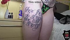 Rome Major drills Chloe Carter's pussy, then cums on her mouth! 😏