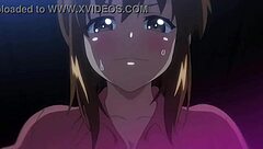 I love this amazing japanese hentai with big tits and ass