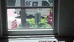 i star in mofos latina sex tapes as crystal lopez