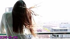 Busty Teen Gets Rammed Hard!